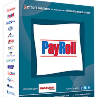 Gen Payroll Software